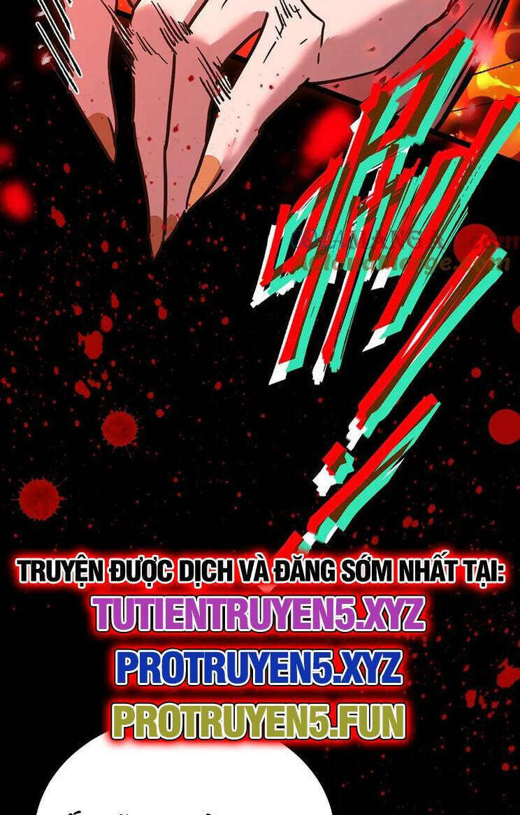 Cao Võ Hạ Cánh Đến Một Vạn Năm Sau Chap 99 - Next Chap 100