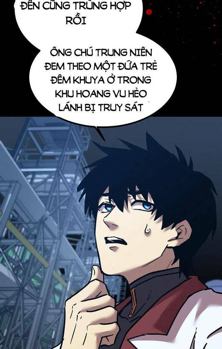 Cao Võ Hạ Cánh Đến Một Vạn Năm Sau Chap 99 - Next Chap 100