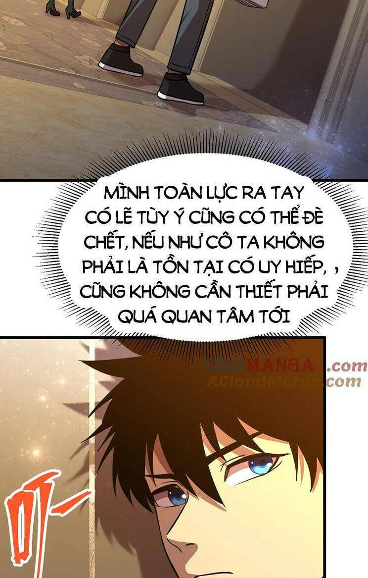 Cao Võ Hạ Cánh Đến Một Vạn Năm Sau Chap 99 - Next Chap 100