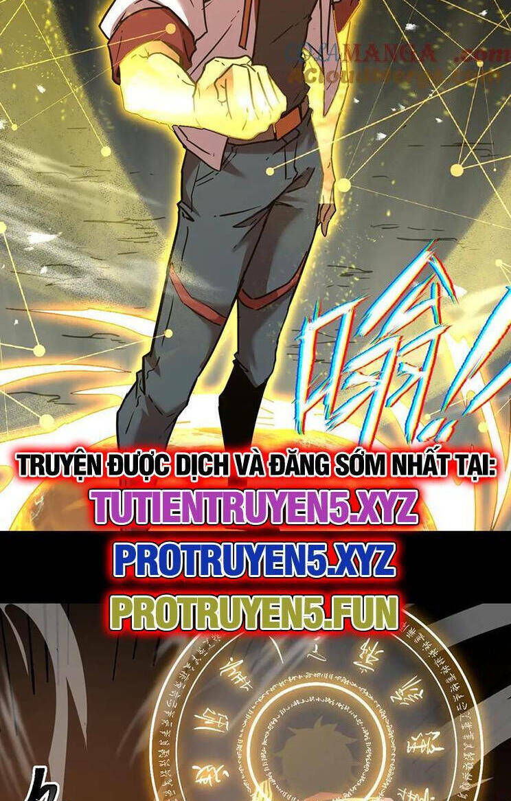 Cao Võ Hạ Cánh Đến Một Vạn Năm Sau Chap 99 - Next Chap 100