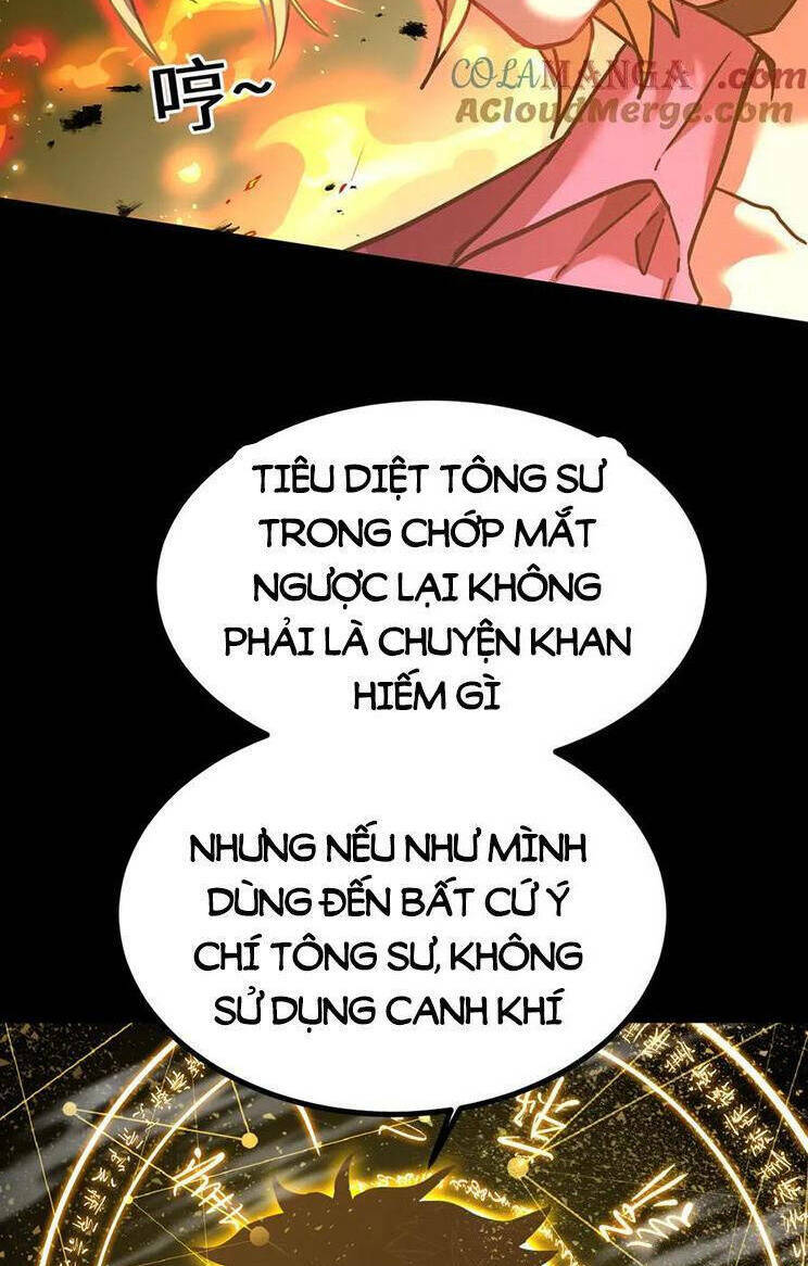 Cao Võ Hạ Cánh Đến Một Vạn Năm Sau Chap 99 - Next Chap 100