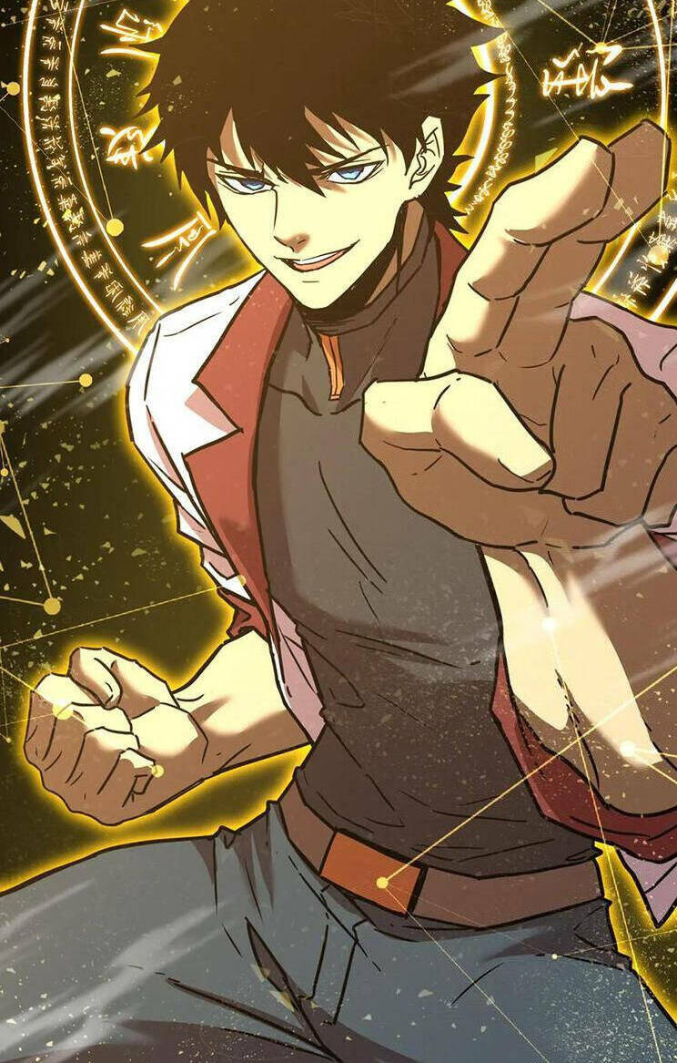 Cao Võ Hạ Cánh Đến Một Vạn Năm Sau Chap 99 - Next Chap 100