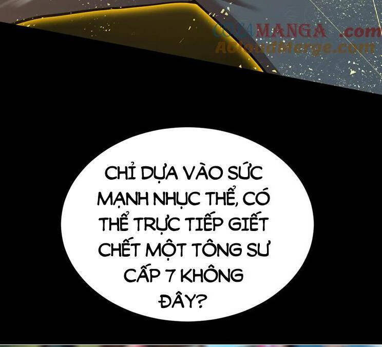 Cao Võ Hạ Cánh Đến Một Vạn Năm Sau Chap 99 - Next Chap 100