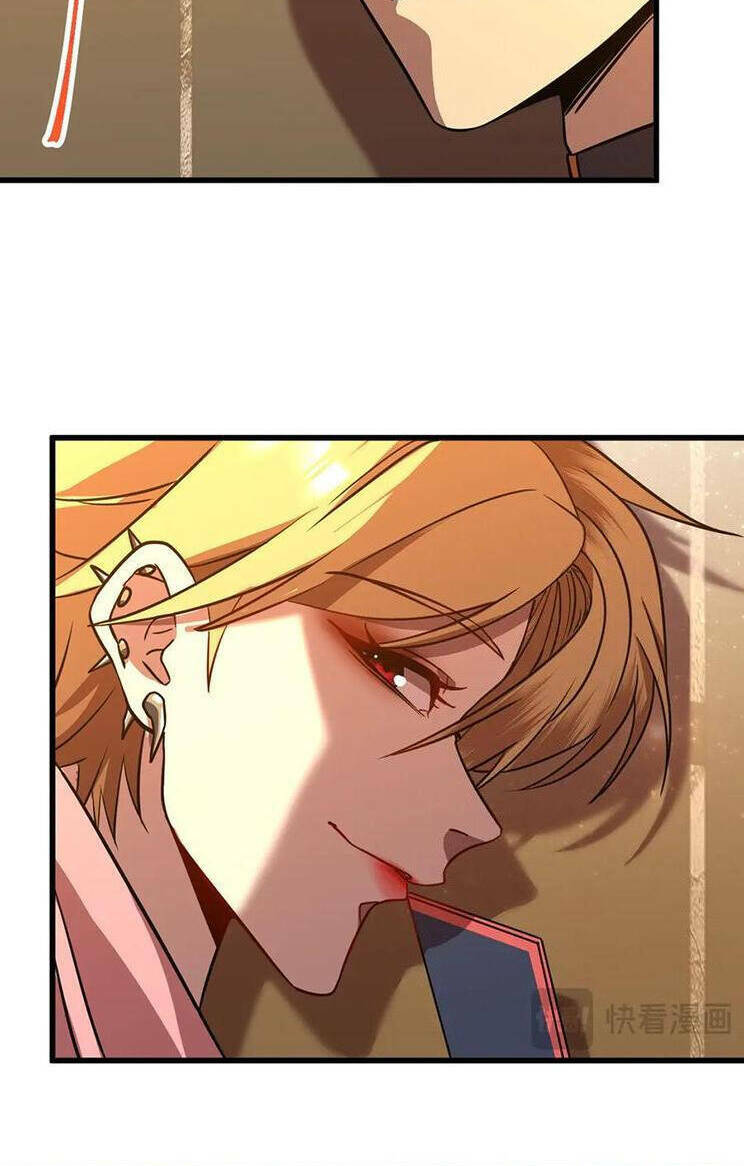 Cao Võ Hạ Cánh Đến Một Vạn Năm Sau Chap 99 - Next Chap 100