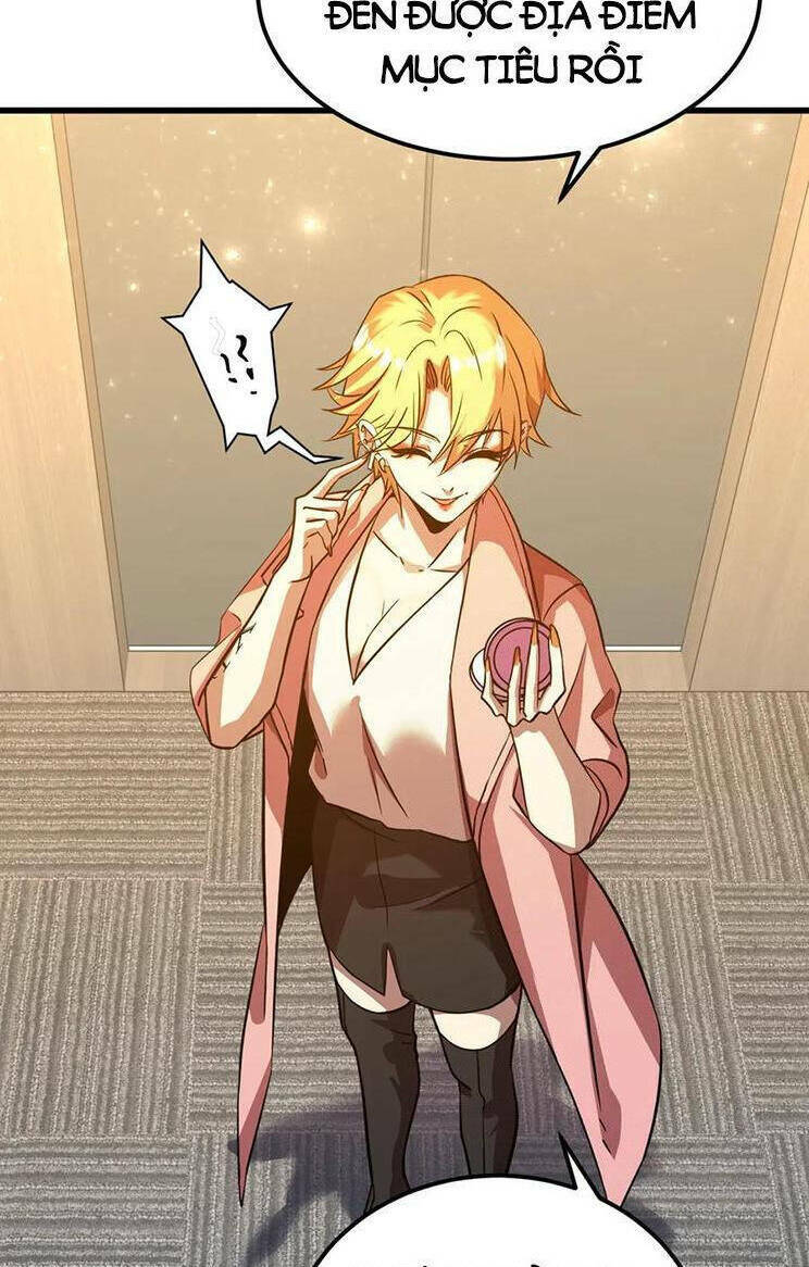 Cao Võ Hạ Cánh Đến Một Vạn Năm Sau Chap 99 - Next Chap 100