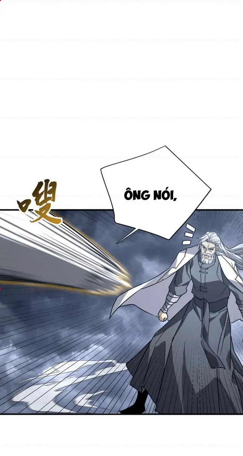 Cao Võ: Một Tay Nghiền Nát Ba Ngàn Đại Đế! Chap 62 - Next Chap 63
