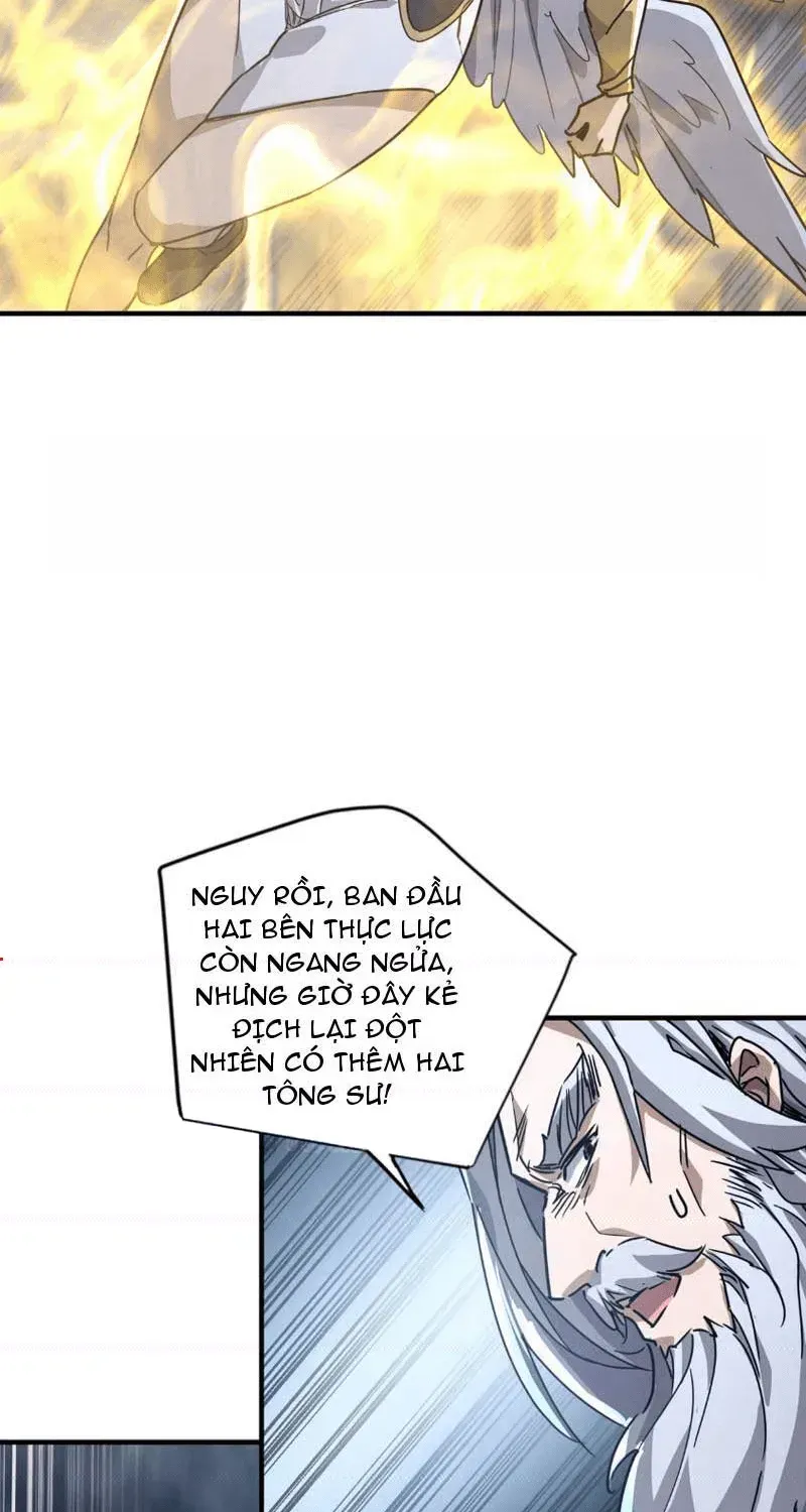 Cao Võ: Một Tay Nghiền Nát Ba Ngàn Đại Đế! Chap 62 - Next Chap 63