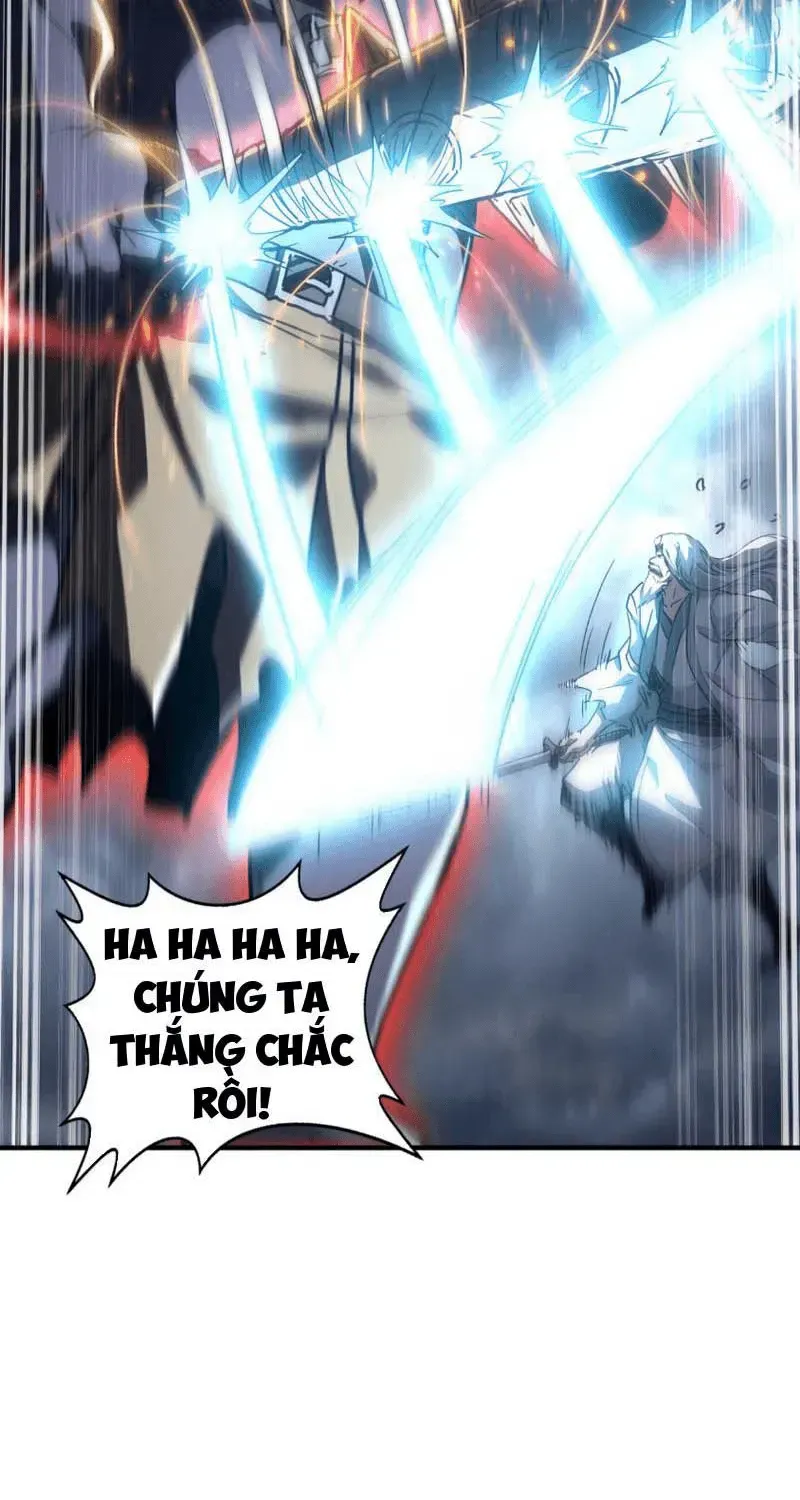 Cao Võ: Một Tay Nghiền Nát Ba Ngàn Đại Đế! Chap 62 - Next Chap 63