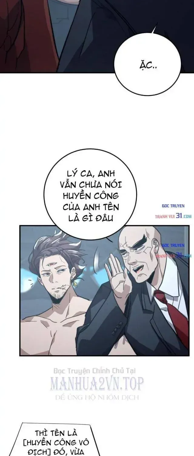Cao Võ: Một Tay Nghiền Nát Ba Ngàn Đại Đế! Chap 67 - Next Chap 68