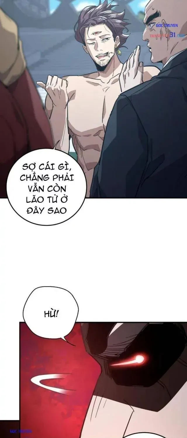 Cao Võ: Một Tay Nghiền Nát Ba Ngàn Đại Đế! Chap 67 - Next Chap 68
