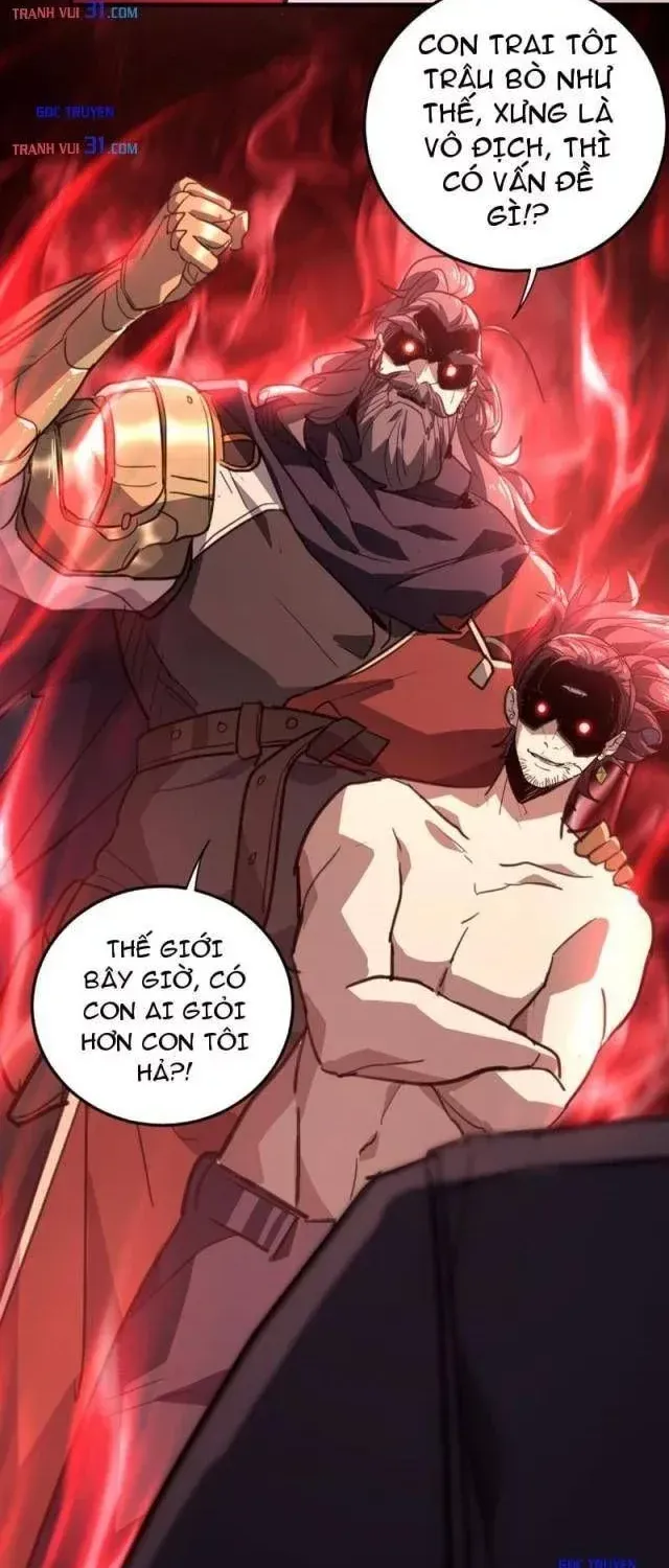 Cao Võ: Một Tay Nghiền Nát Ba Ngàn Đại Đế! Chap 67 - Next Chap 68