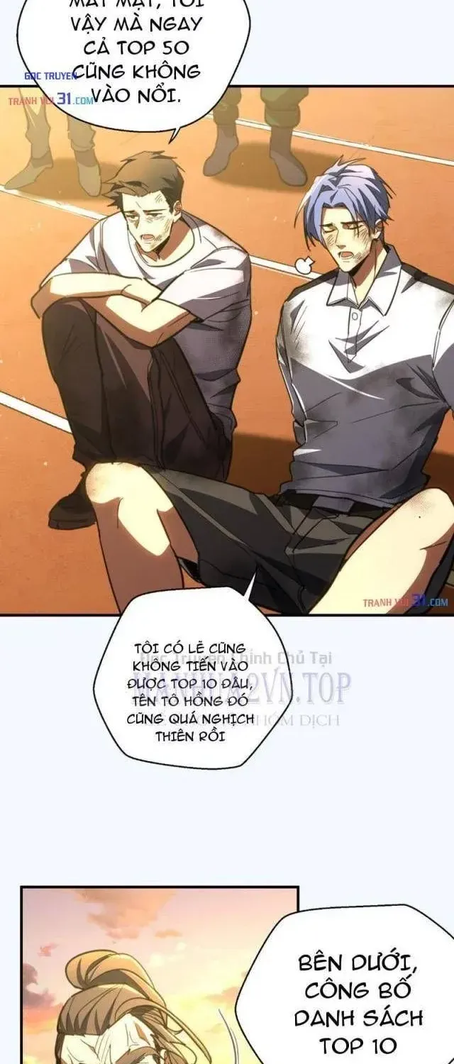 Cao Võ: Một Tay Nghiền Nát Ba Ngàn Đại Đế! Chap 67 - Next Chap 68