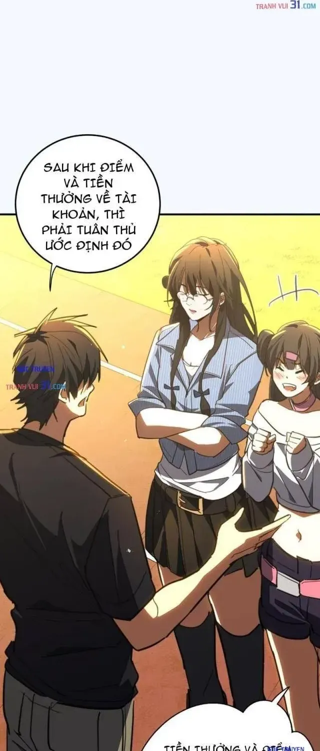 Cao Võ: Một Tay Nghiền Nát Ba Ngàn Đại Đế! Chap 67 - Next Chap 68