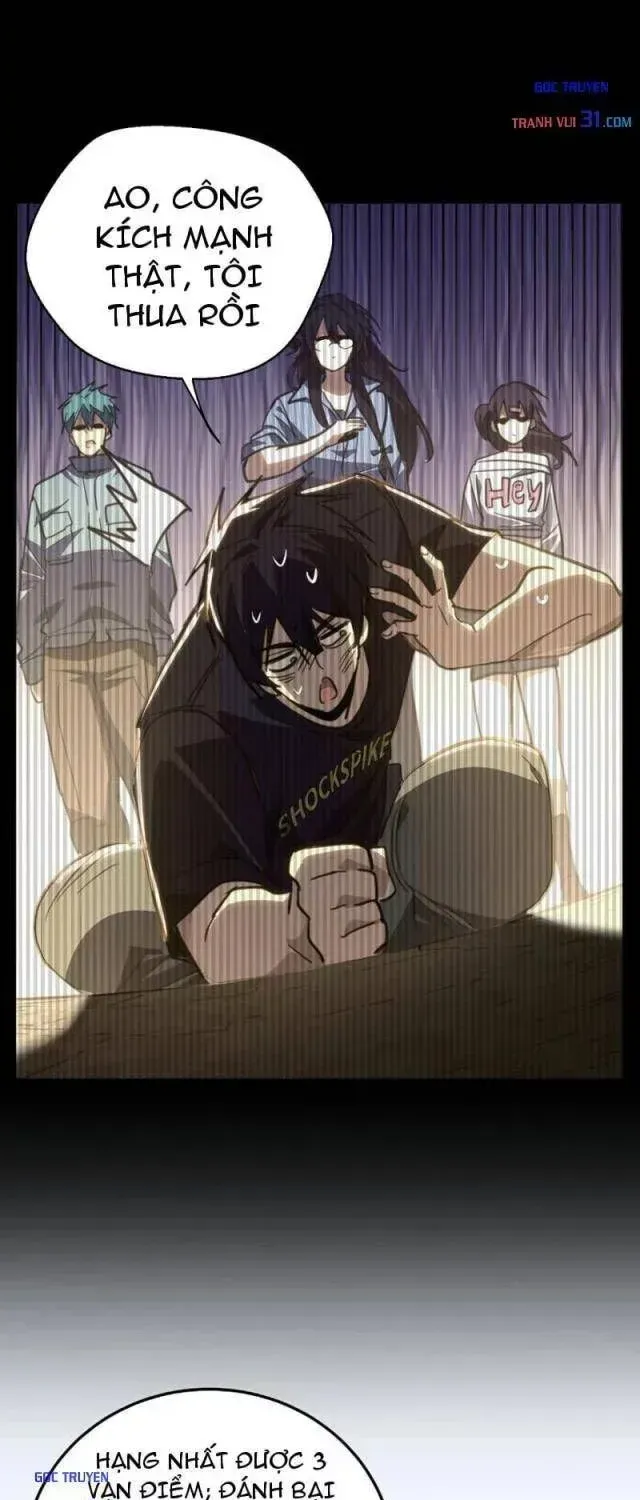 Cao Võ: Một Tay Nghiền Nát Ba Ngàn Đại Đế! Chap 67 - Next Chap 68