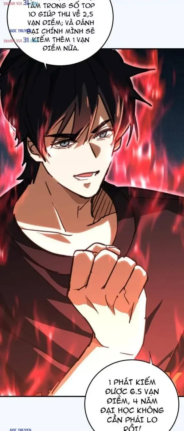 Cao Võ: Một Tay Nghiền Nát Ba Ngàn Đại Đế! Chap 67 - Next Chap 68
