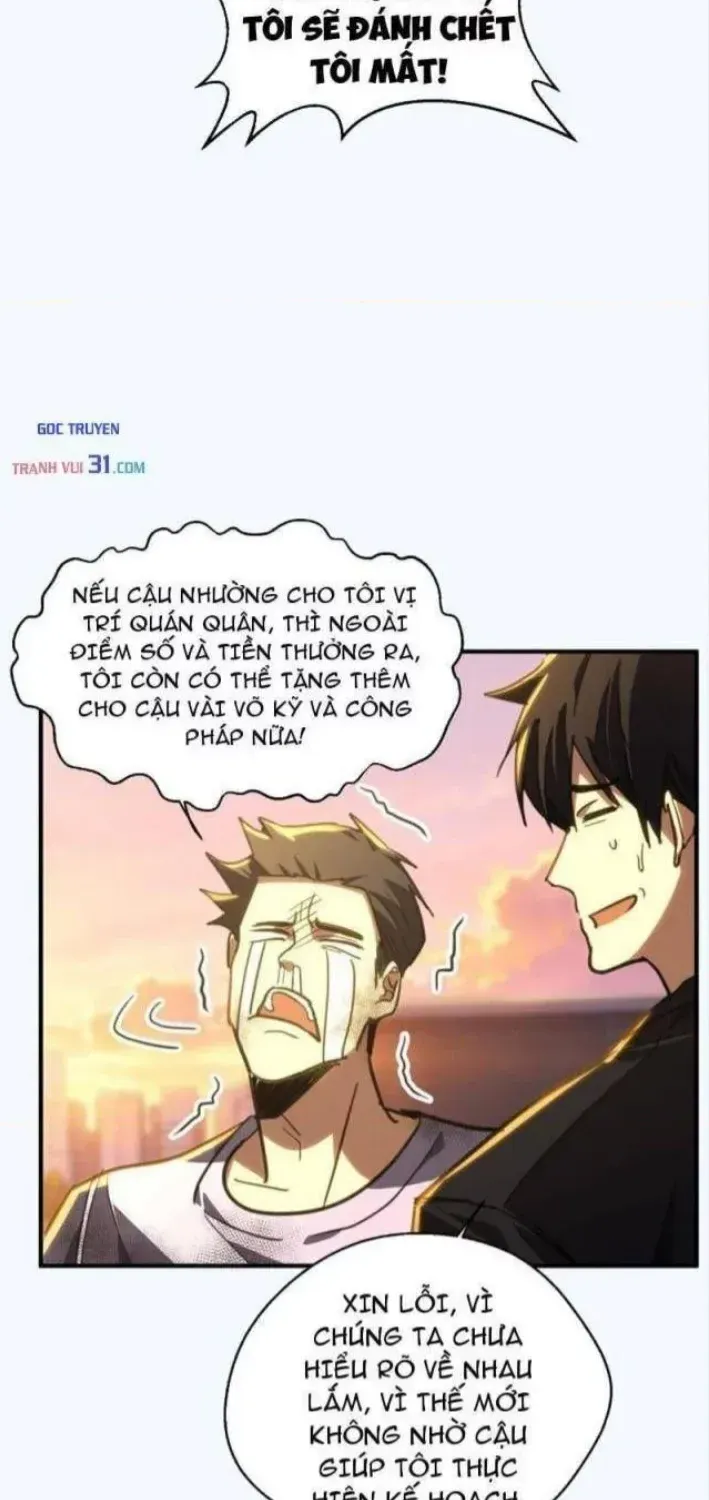 Cao Võ: Một Tay Nghiền Nát Ba Ngàn Đại Đế! Chap 67 - Next Chap 68