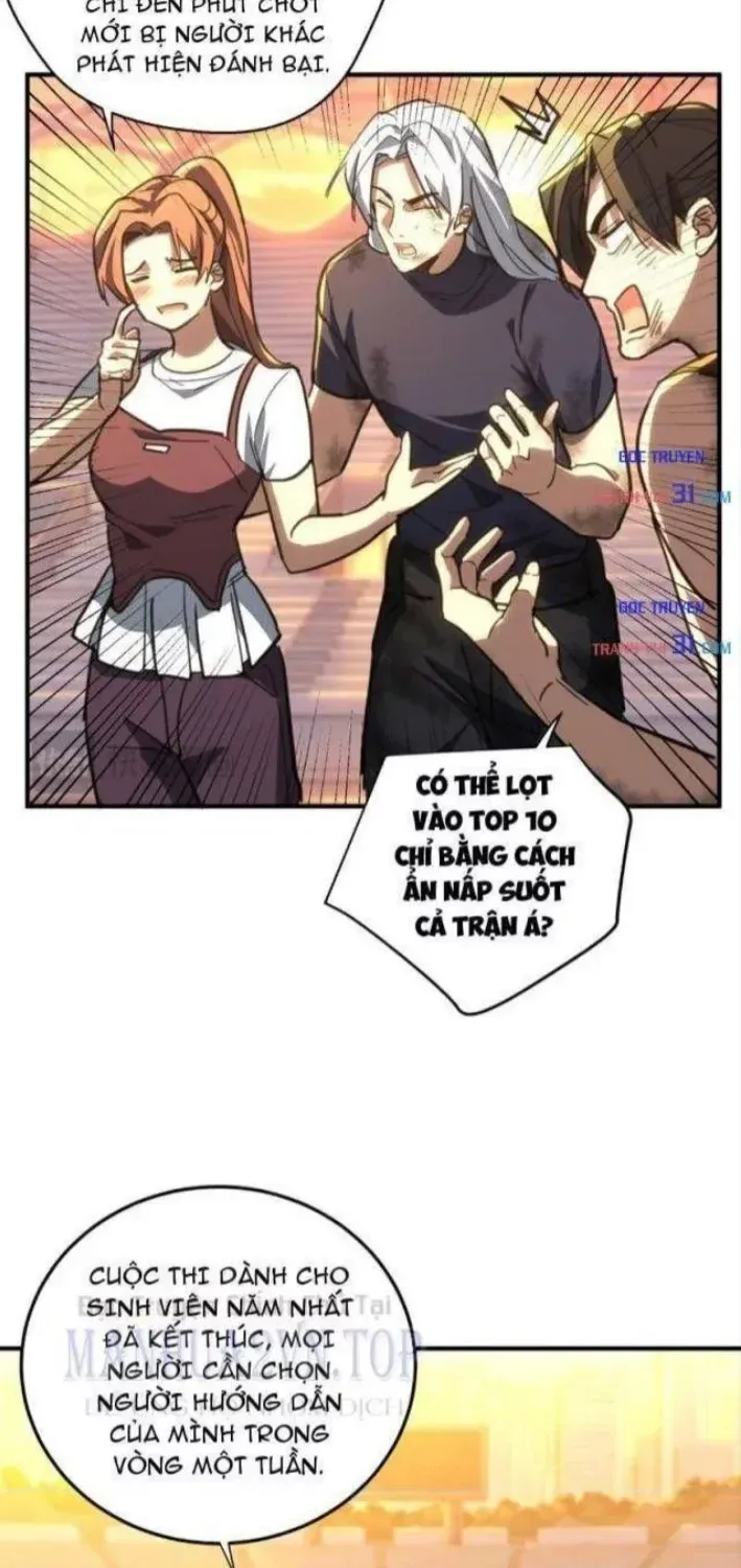 Cao Võ: Một Tay Nghiền Nát Ba Ngàn Đại Đế! Chap 67 - Next Chap 68