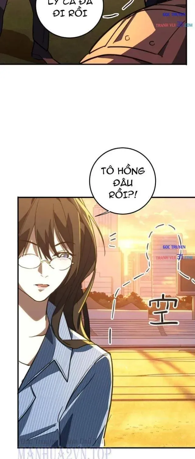 Cao Võ: Một Tay Nghiền Nát Ba Ngàn Đại Đế! Chap 67 - Next Chap 68