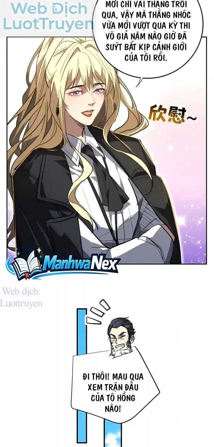 Cao Võ: Một Tay Nghiền Nát Ba Ngàn Đại Đế! Chap 78 - Next Chap 79