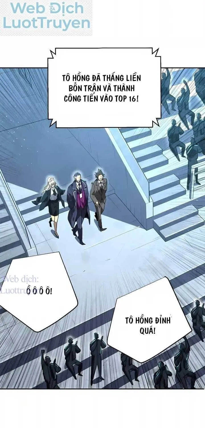 Cao Võ: Một Tay Nghiền Nát Ba Ngàn Đại Đế! Chap 78 - Next Chap 79