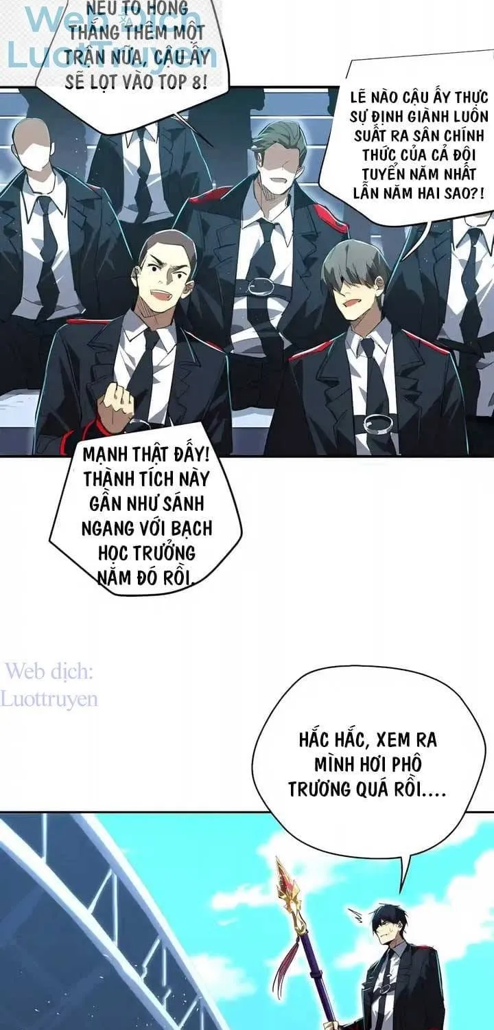 Cao Võ: Một Tay Nghiền Nát Ba Ngàn Đại Đế! Chap 78 - Next Chap 79