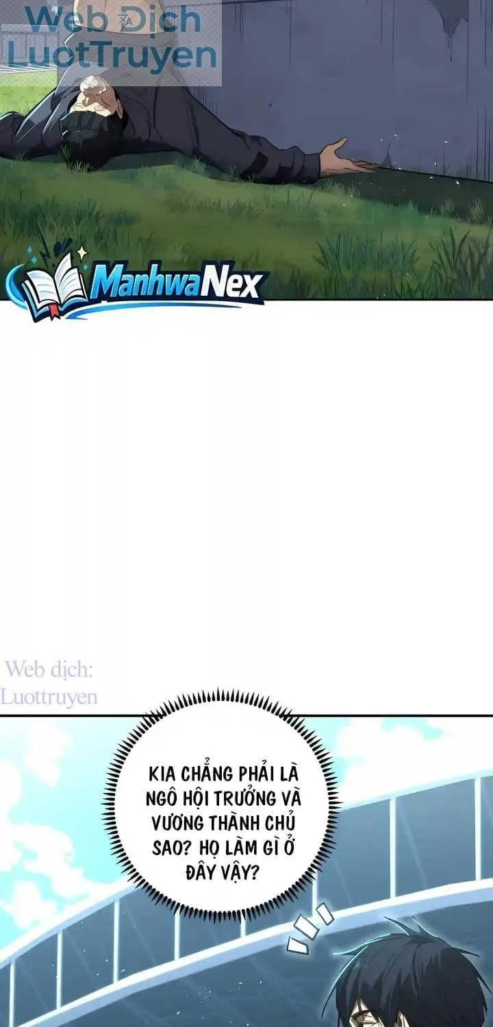 Cao Võ: Một Tay Nghiền Nát Ba Ngàn Đại Đế! Chap 78 - Next Chap 79