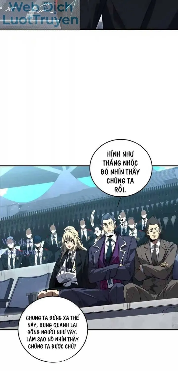 Cao Võ: Một Tay Nghiền Nát Ba Ngàn Đại Đế! Chap 78 - Next Chap 79