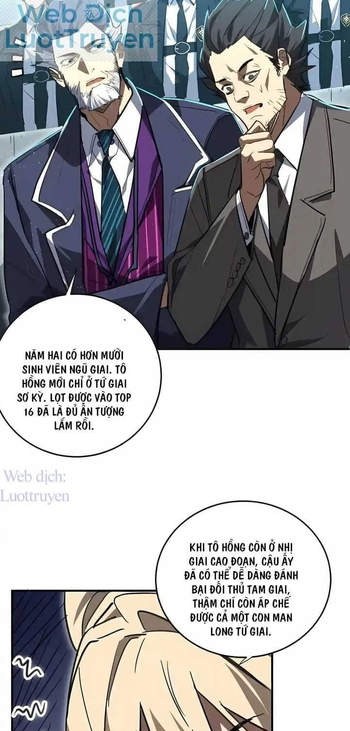 Cao Võ: Một Tay Nghiền Nát Ba Ngàn Đại Đế! Chap 78 - Next Chap 79
