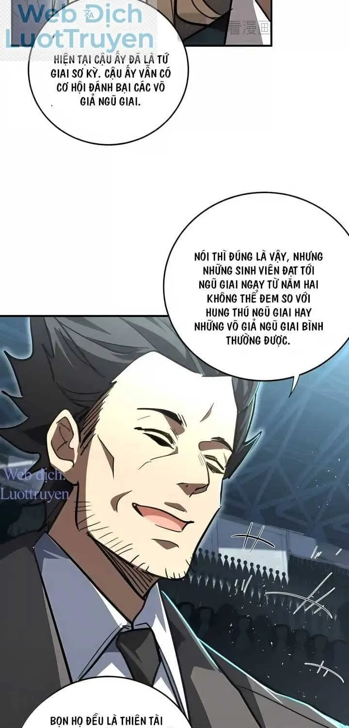 Cao Võ: Một Tay Nghiền Nát Ba Ngàn Đại Đế! Chap 78 - Next Chap 79