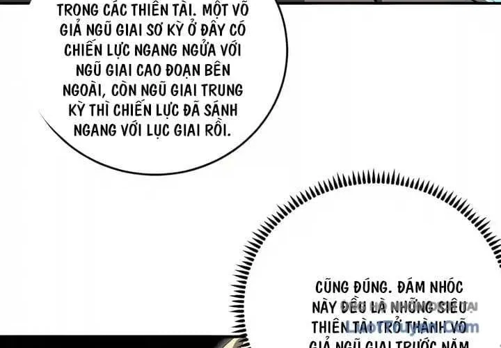 Cao Võ: Một Tay Nghiền Nát Ba Ngàn Đại Đế! Chap 78 - Next Chap 79