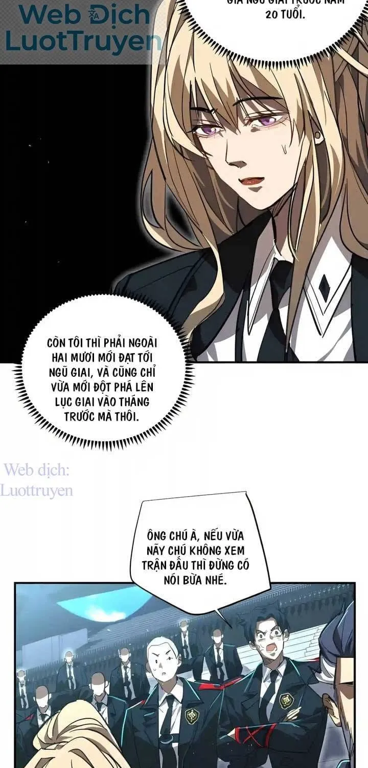 Cao Võ: Một Tay Nghiền Nát Ba Ngàn Đại Đế! Chap 78 - Next Chap 79