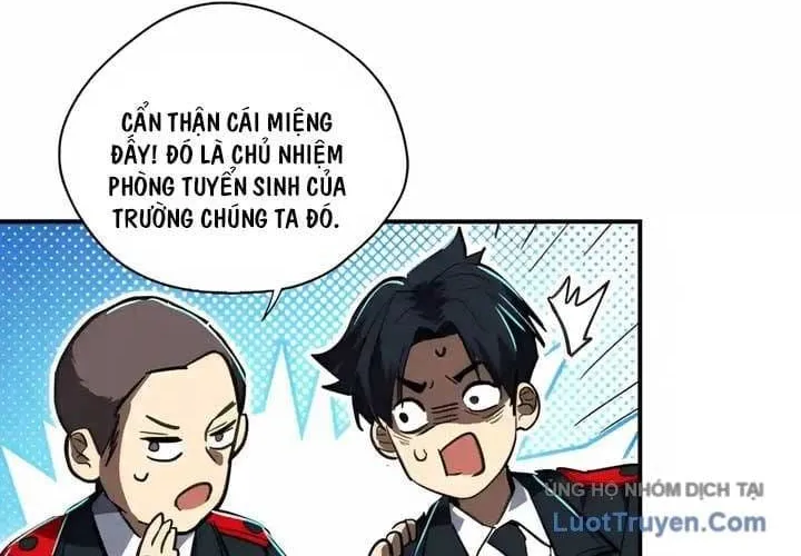 Cao Võ: Một Tay Nghiền Nát Ba Ngàn Đại Đế! Chap 78 - Next Chap 79