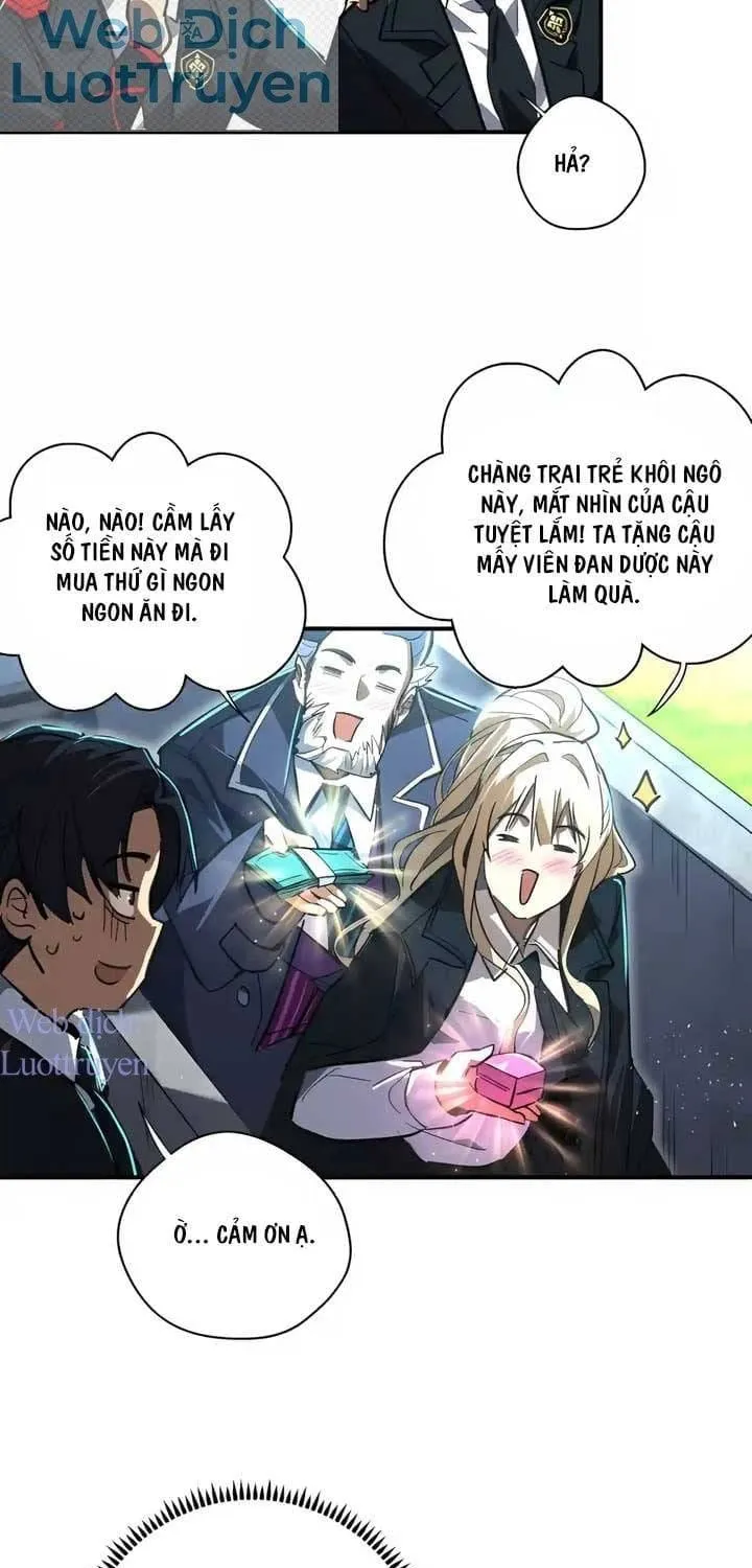 Cao Võ: Một Tay Nghiền Nát Ba Ngàn Đại Đế! Chap 78 - Next Chap 79