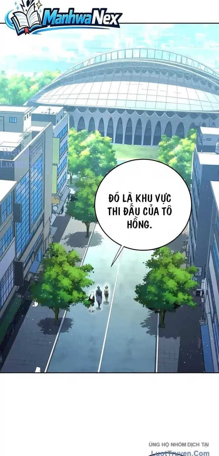 Cao Võ: Một Tay Nghiền Nát Ba Ngàn Đại Đế! Chap 78 - Next Chap 79