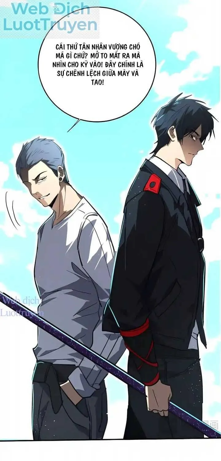 Cao Võ: Một Tay Nghiền Nát Ba Ngàn Đại Đế! Chap 78 - Next Chap 79