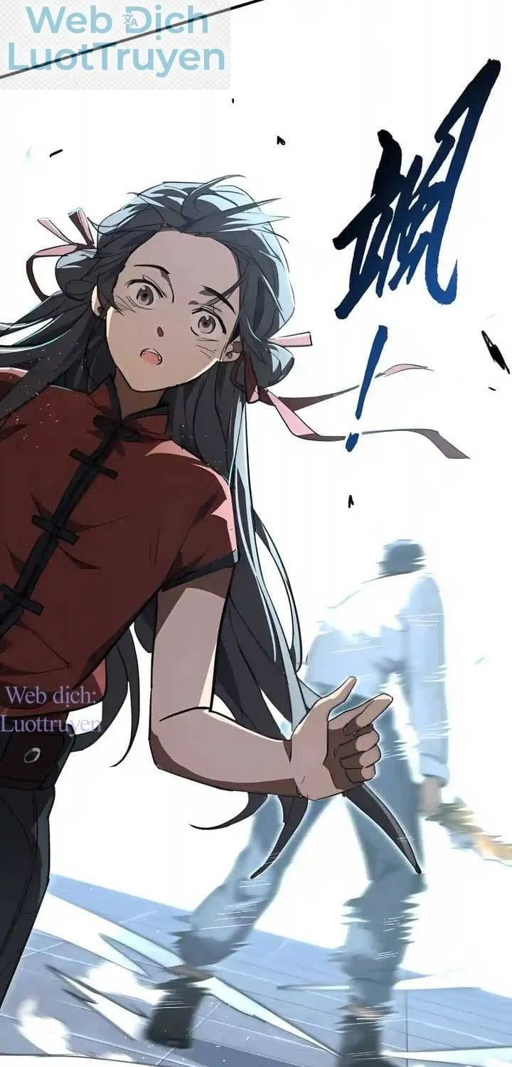 Cao Võ: Một Tay Nghiền Nát Ba Ngàn Đại Đế! Chap 78 - Next Chap 79