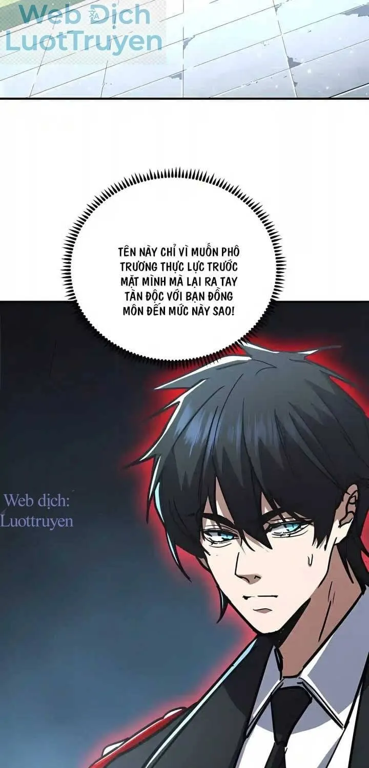 Cao Võ: Một Tay Nghiền Nát Ba Ngàn Đại Đế! Chap 78 - Next Chap 79