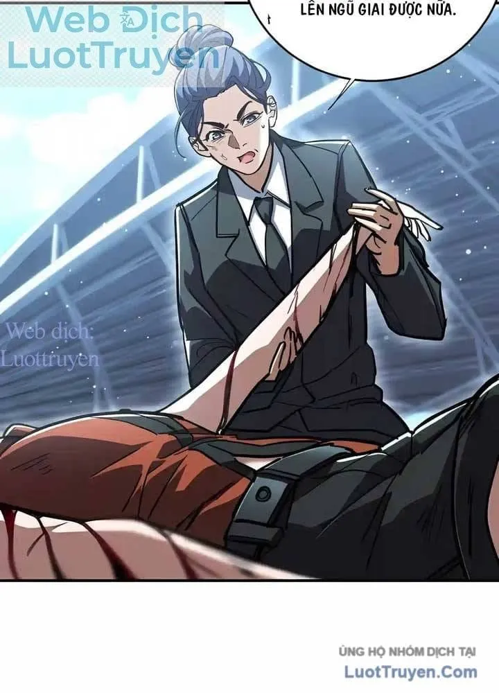 Cao Võ: Một Tay Nghiền Nát Ba Ngàn Đại Đế! Chap 78 - Next Chap 79