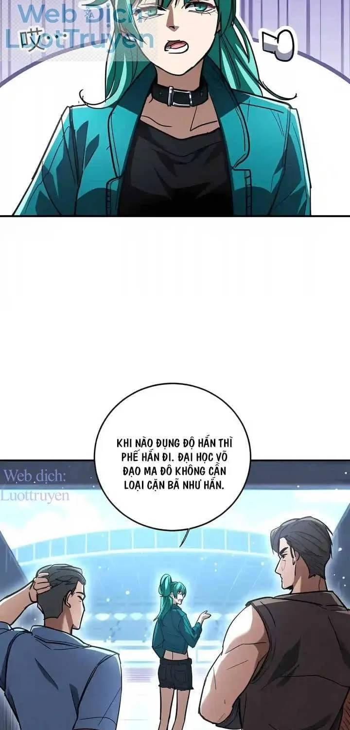 Cao Võ: Một Tay Nghiền Nát Ba Ngàn Đại Đế! Chap 78 - Next Chap 79