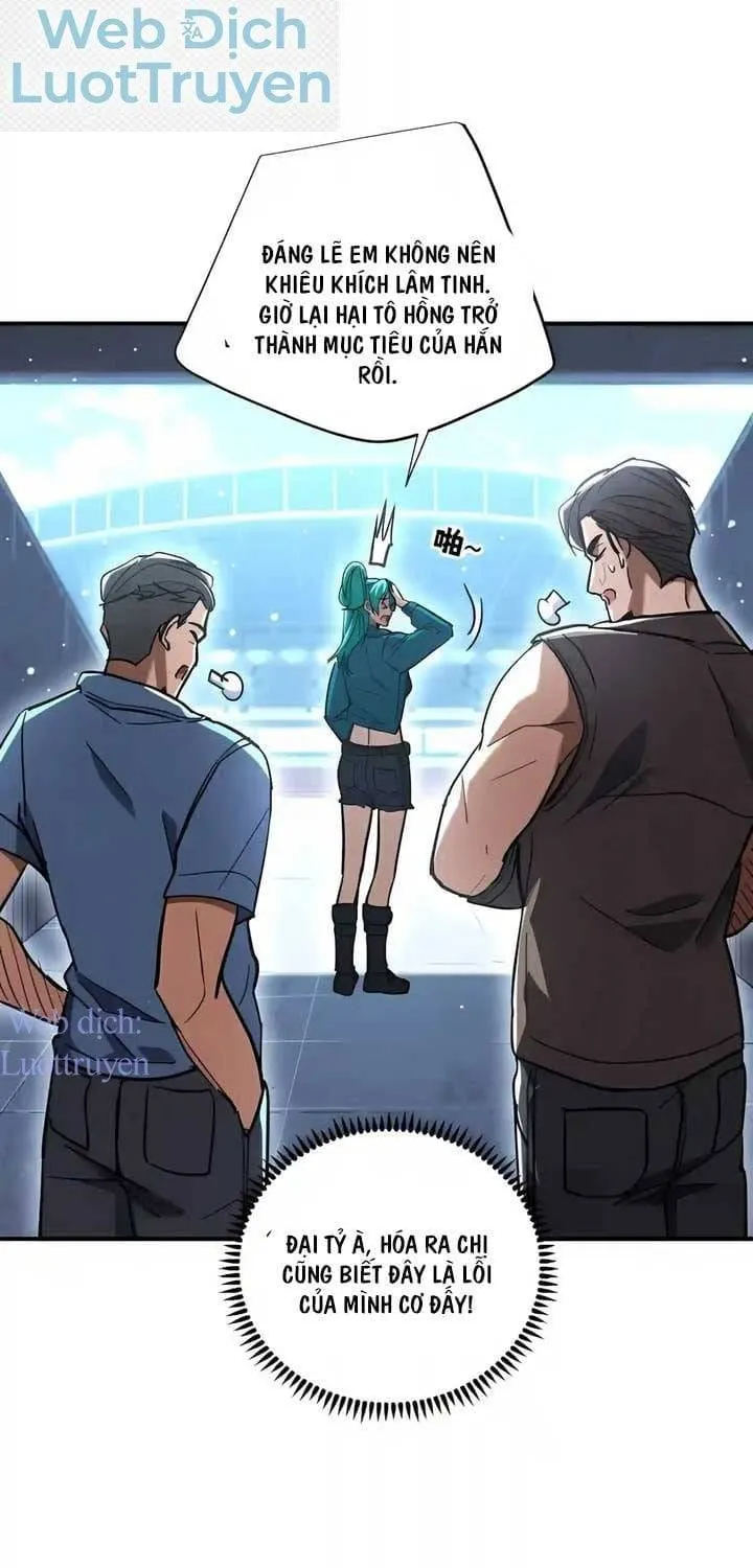 Cao Võ: Một Tay Nghiền Nát Ba Ngàn Đại Đế! Chap 78 - Next Chap 79