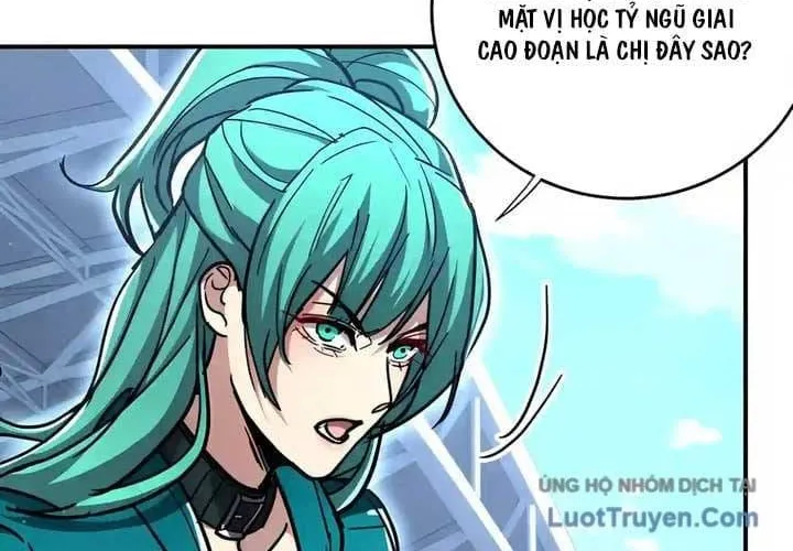 Cao Võ: Một Tay Nghiền Nát Ba Ngàn Đại Đế! Chap 78 - Next Chap 79