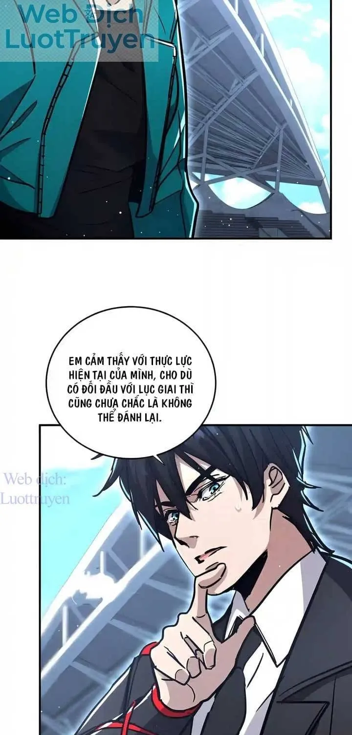 Cao Võ: Một Tay Nghiền Nát Ba Ngàn Đại Đế! Chap 78 - Next Chap 79
