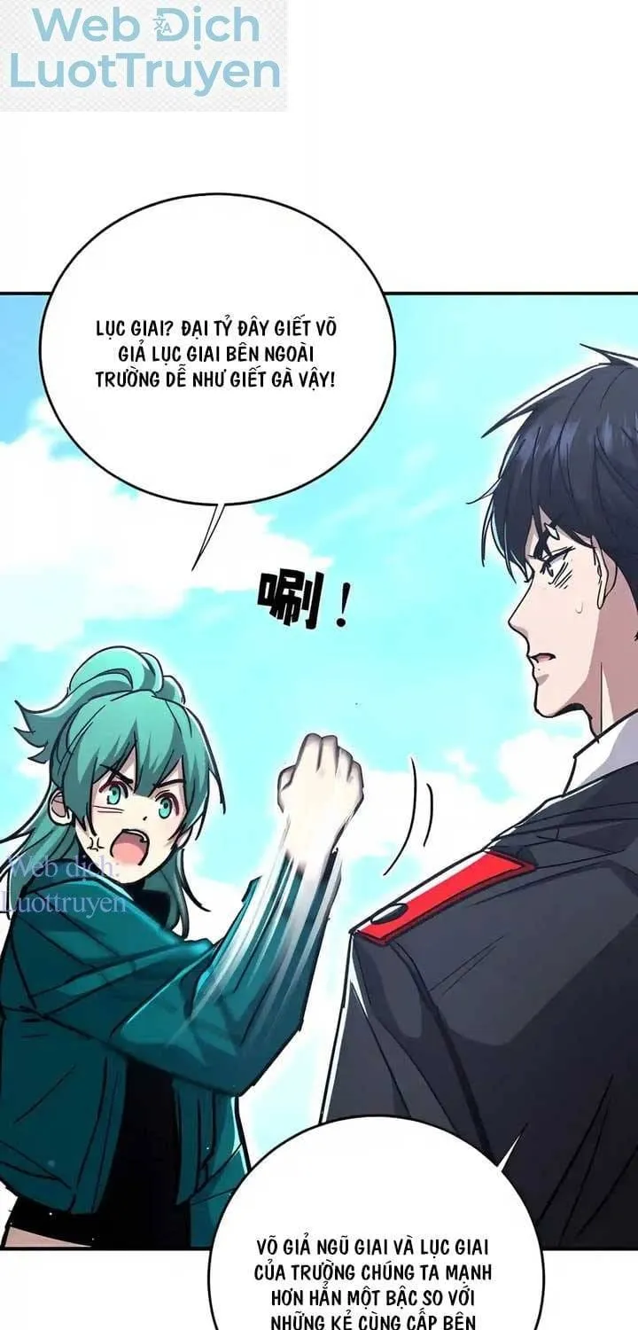 Cao Võ: Một Tay Nghiền Nát Ba Ngàn Đại Đế! Chap 78 - Next Chap 79