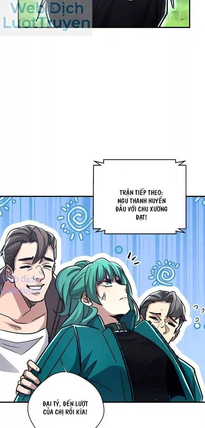 Cao Võ: Một Tay Nghiền Nát Ba Ngàn Đại Đế! Chap 78 - Next Chap 79