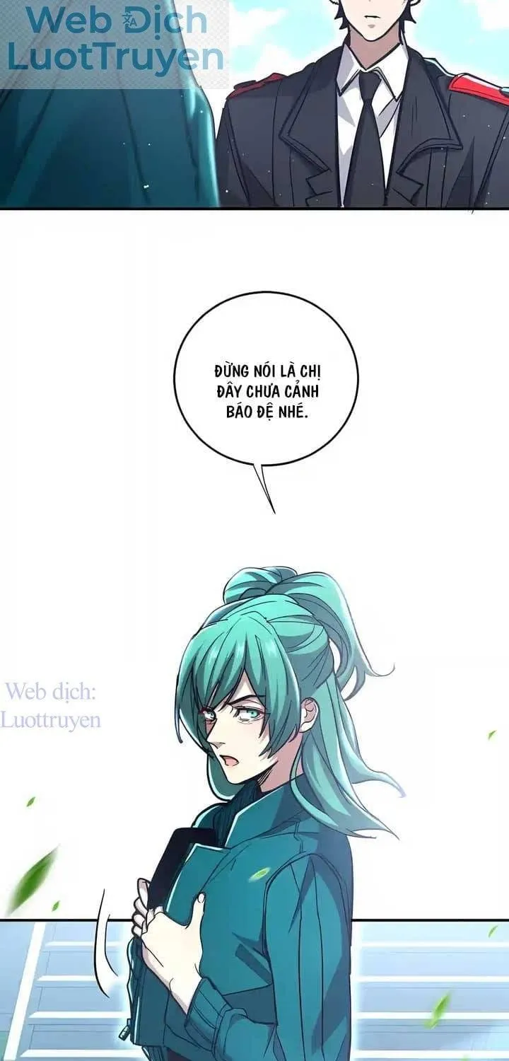 Cao Võ: Một Tay Nghiền Nát Ba Ngàn Đại Đế! Chap 78 - Next Chap 79