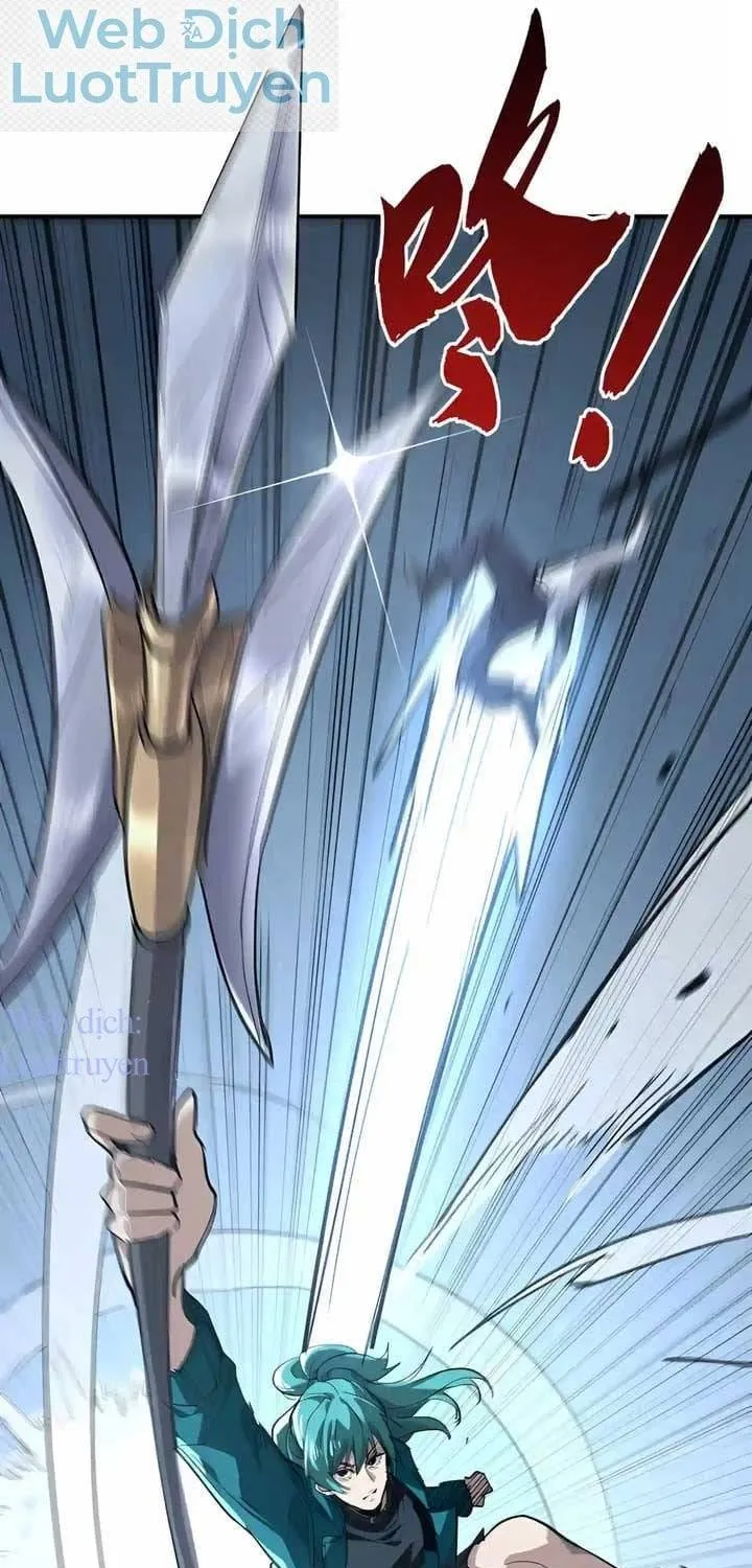 Cao Võ: Một Tay Nghiền Nát Ba Ngàn Đại Đế! Chap 78 - Next Chap 79