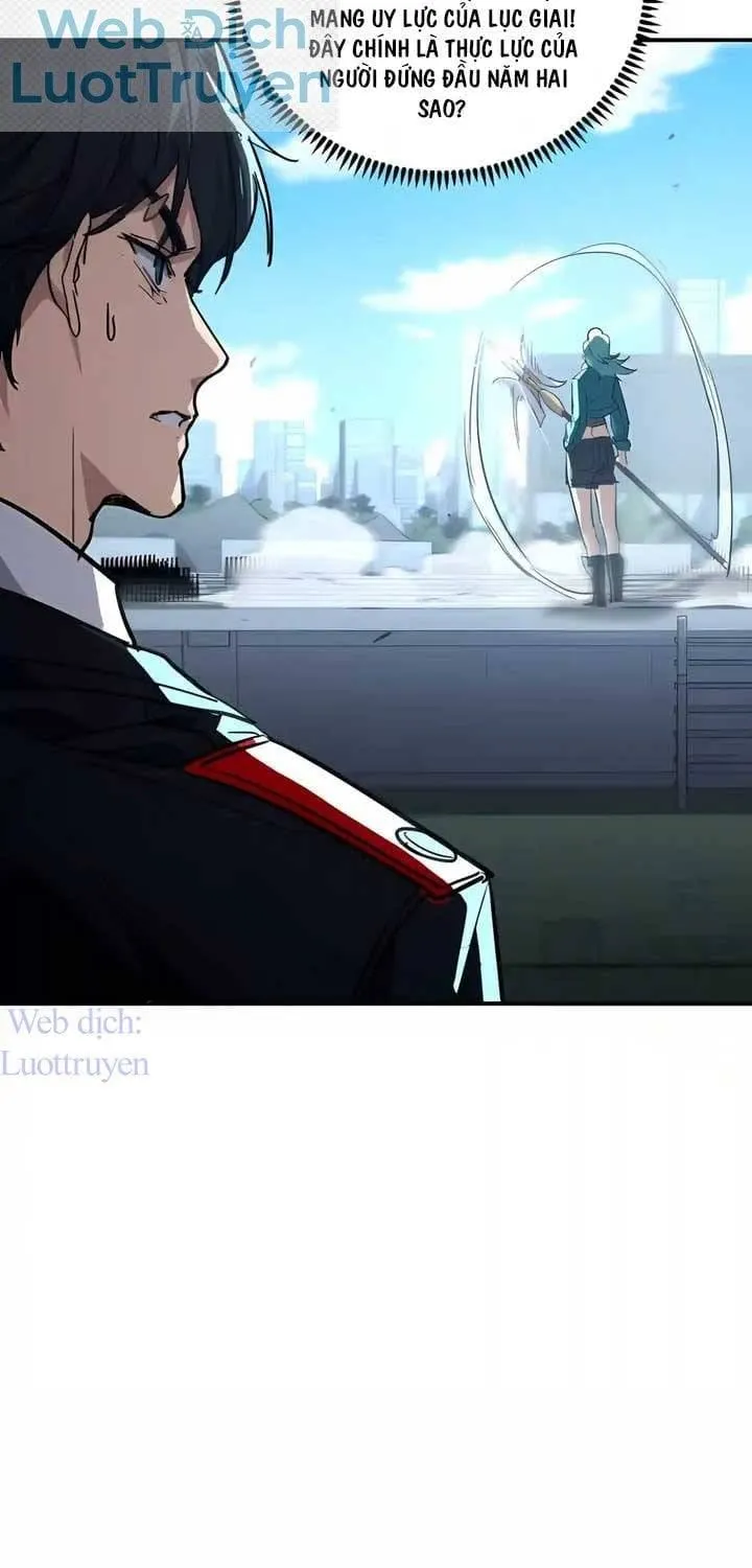 Cao Võ: Một Tay Nghiền Nát Ba Ngàn Đại Đế! Chap 78 - Next Chap 79