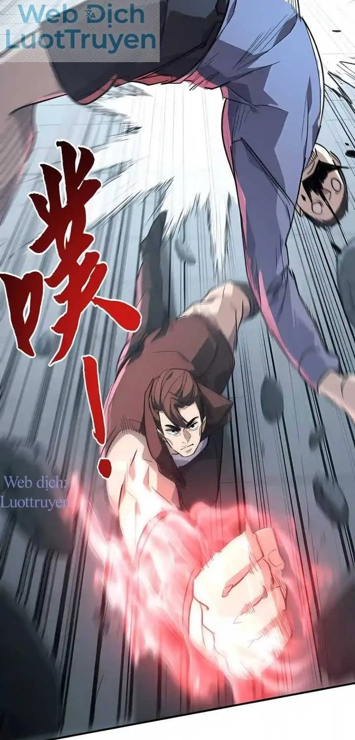Cao Võ: Một Tay Nghiền Nát Ba Ngàn Đại Đế! Chap 78 - Next Chap 79