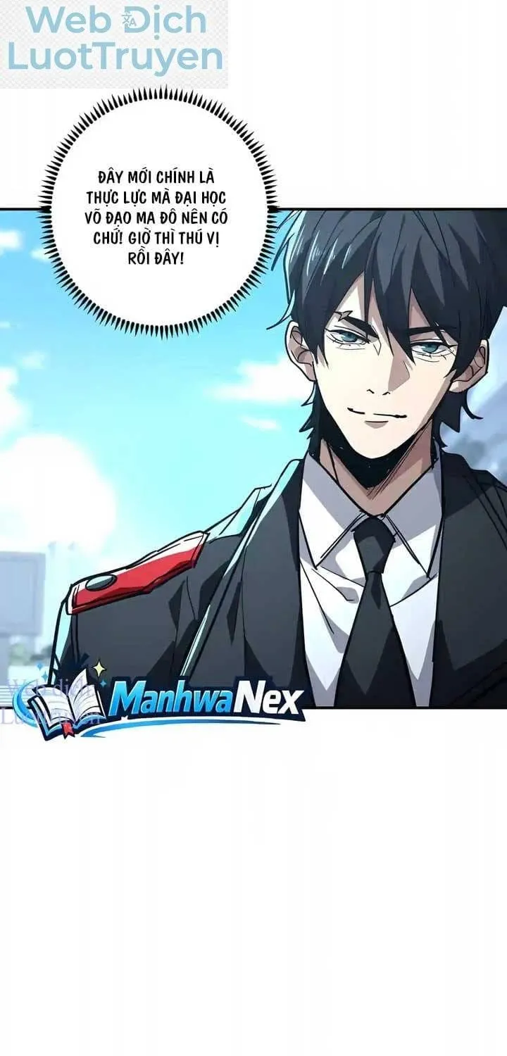 Cao Võ: Một Tay Nghiền Nát Ba Ngàn Đại Đế! Chap 78 - Next Chap 79