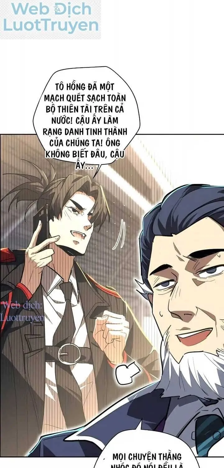 Cao Võ: Một Tay Nghiền Nát Ba Ngàn Đại Đế! Chap 78 - Next Chap 79